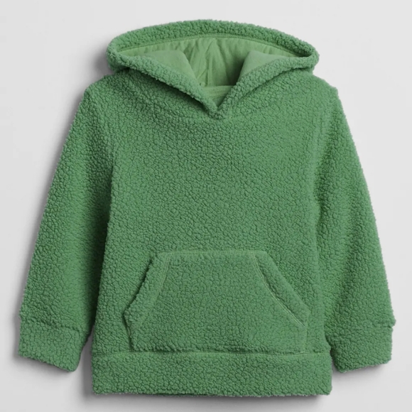 GAP Other - Gap | Baby Sherpa Hoodie